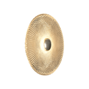 Bilby Crystalline LED Wall Light gallery detail image