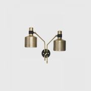 Riddle Wall Light Single gallery detail image