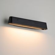 Tenn Sconce | Black Finish gallery detail image
