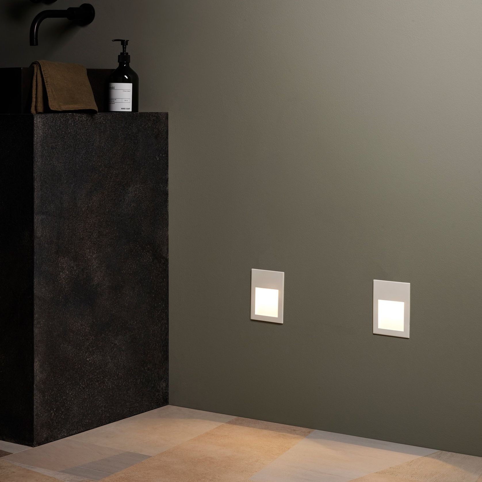 Borgo 90 Wall Light by Astro Lighting gallery detail image