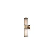 Brass Rod Wall Light gallery detail image