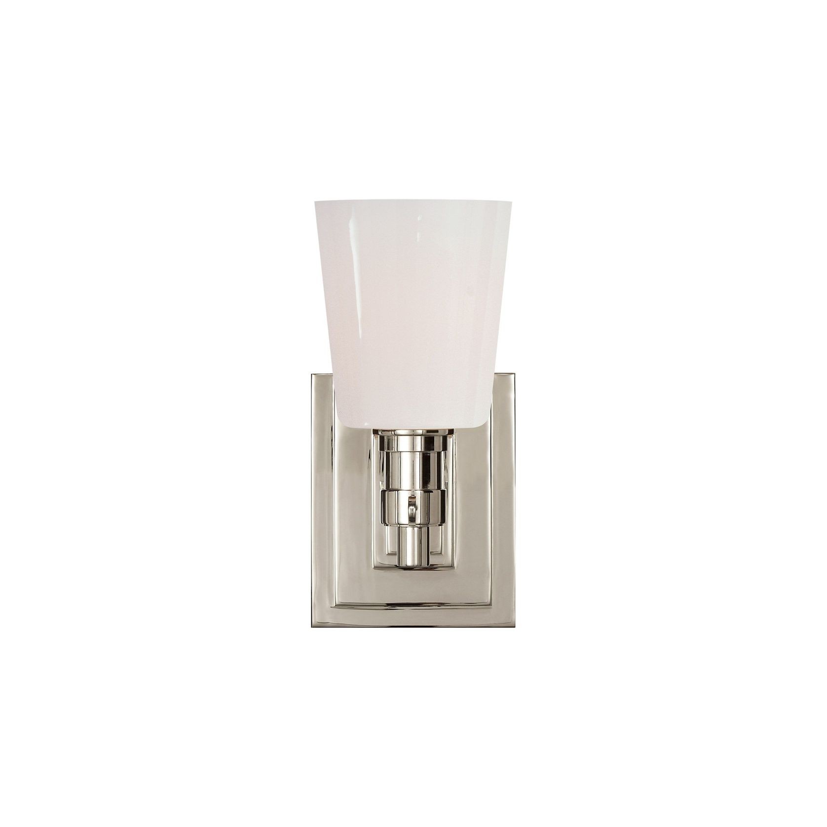 Visual Comfort Thomas O'Brien Bryant Single Bath Sconce gallery detail image