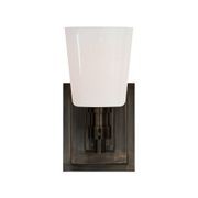 Visual Comfort Thomas O'Brien Bryant Single Bath Sconce gallery detail image