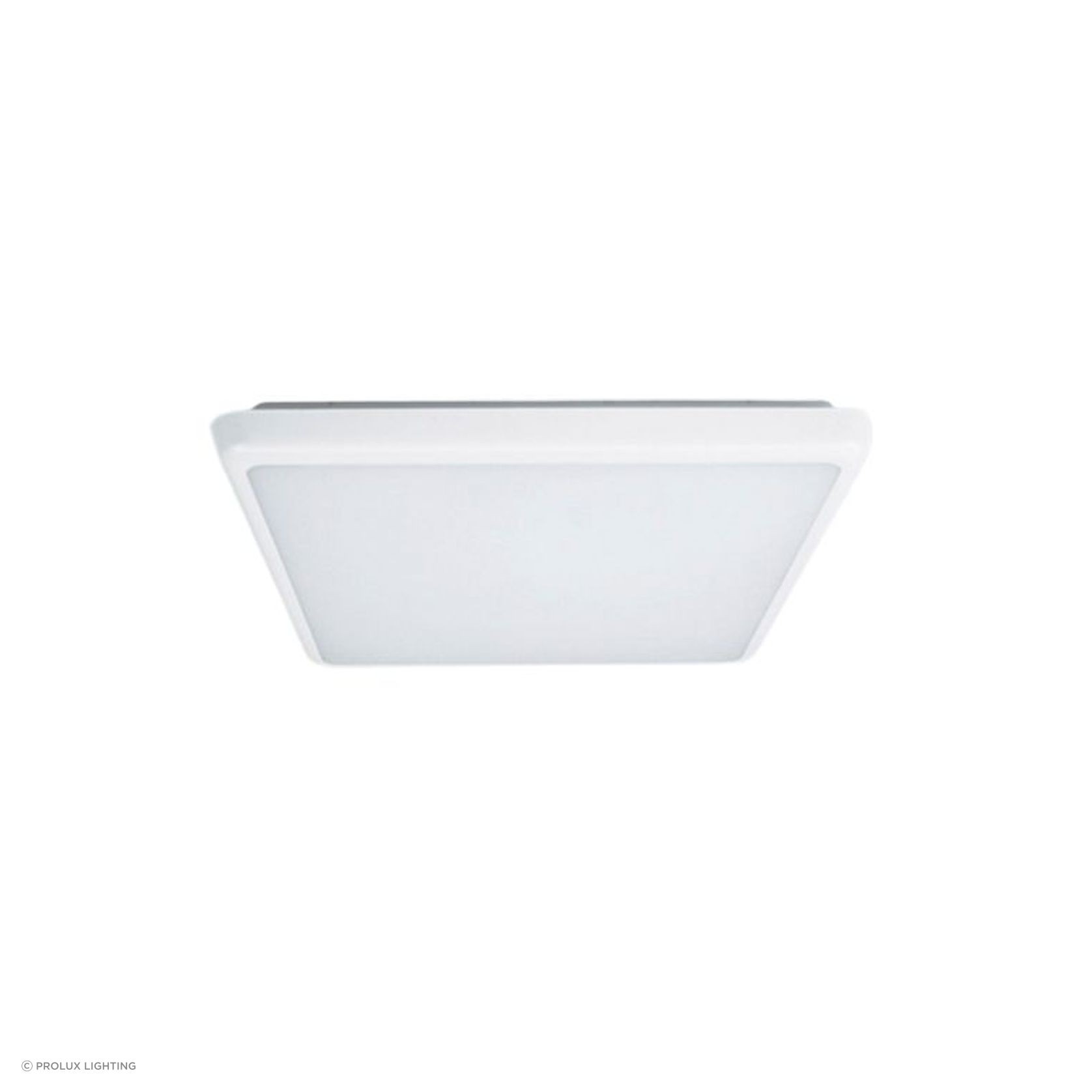 HIKURANGI C117-18W Outdoor Ceiling Light gallery detail image