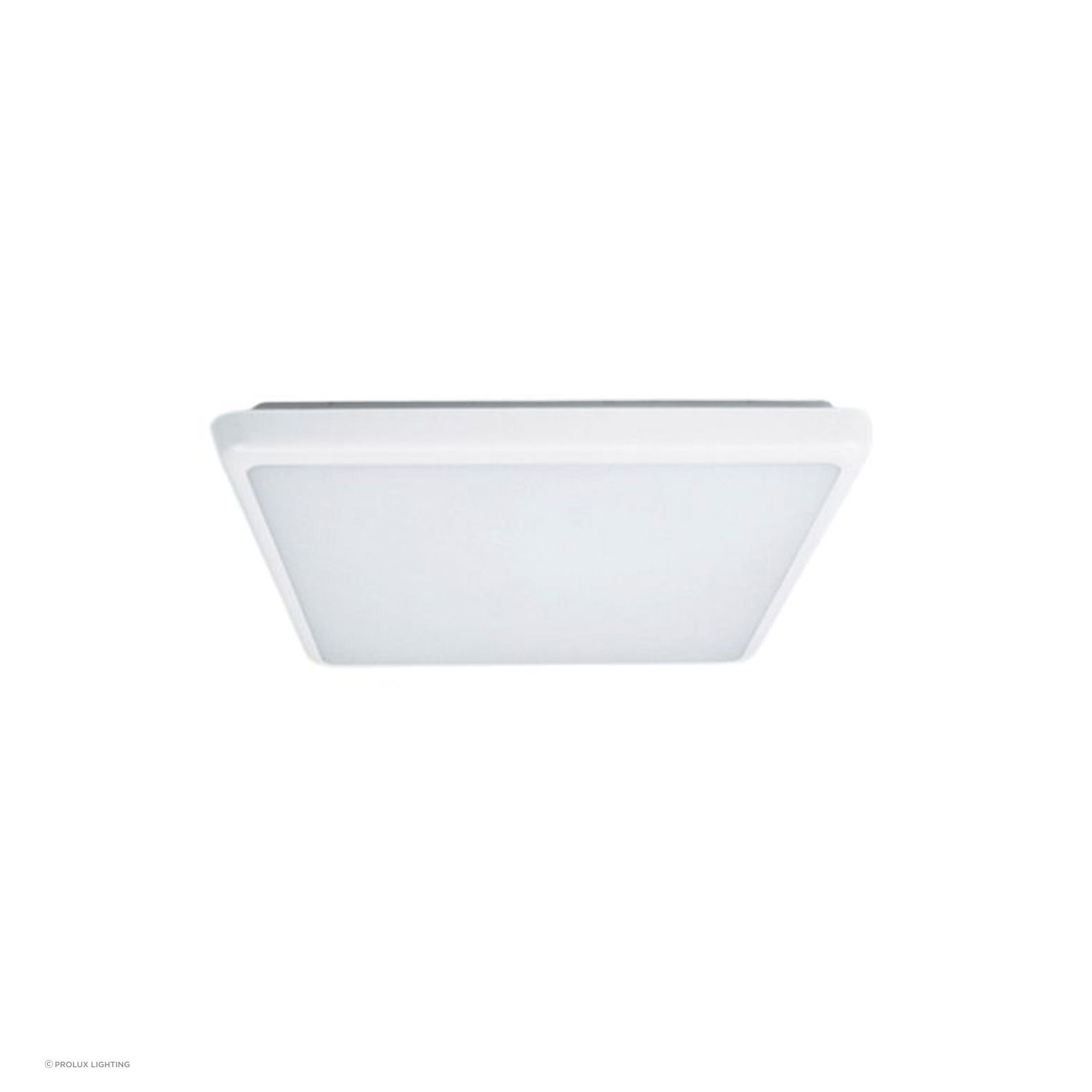 HIKURANGI C117-18W Outdoor Ceiling Light gallery detail image