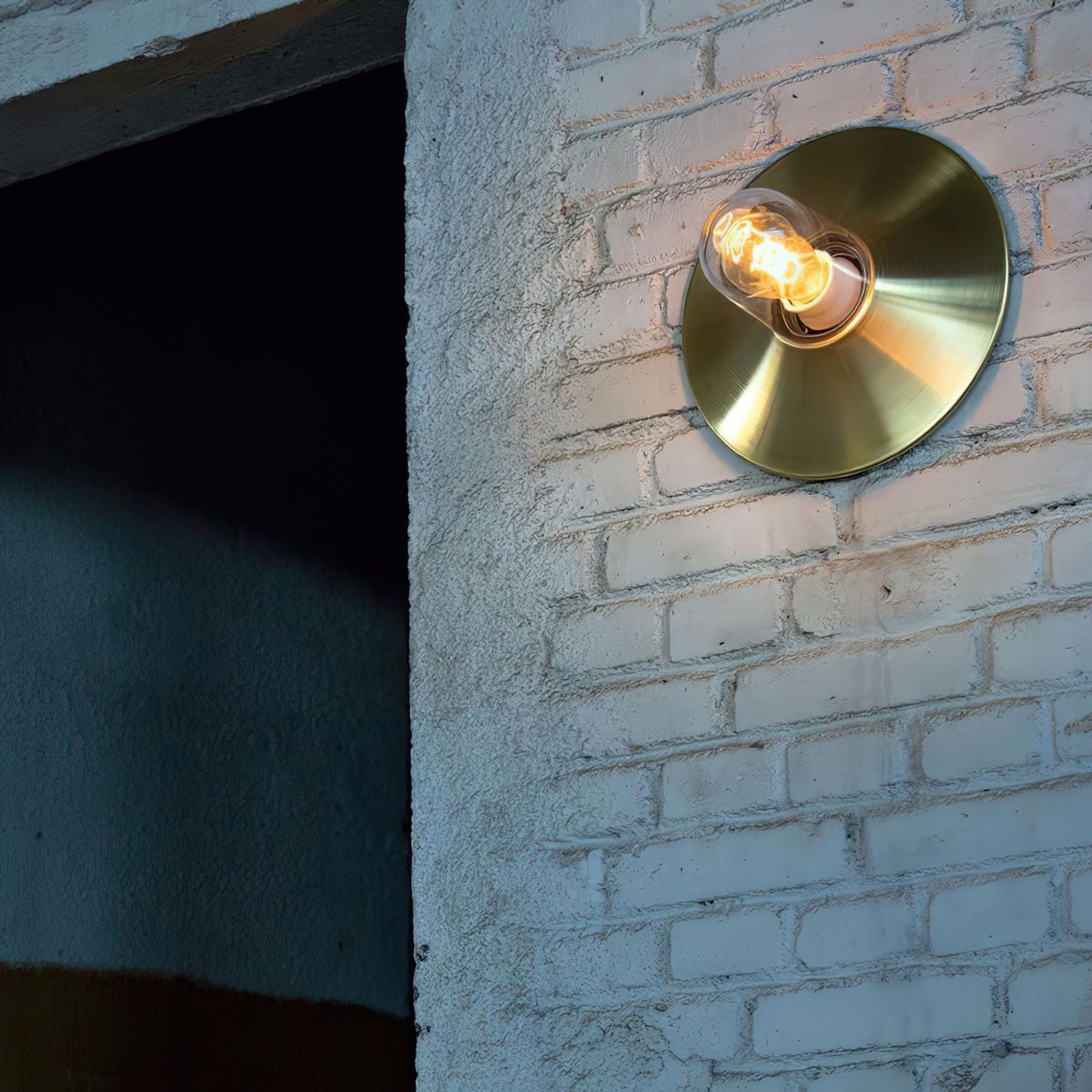 Cooper Wall/Ceiling Light gallery detail image