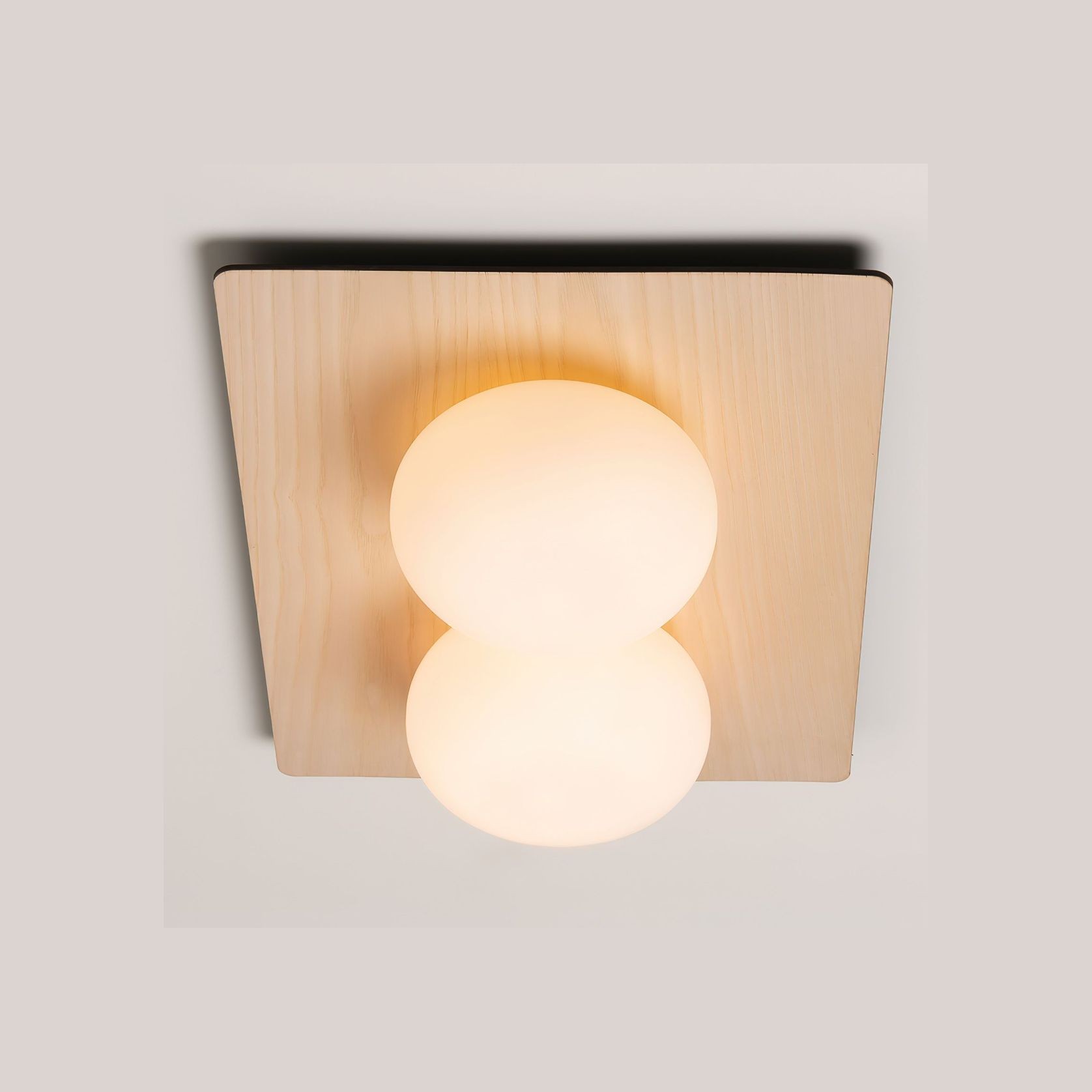 Knock Double Wall/Ceiling gallery detail image