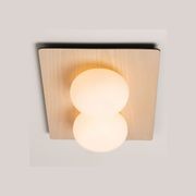 Knock Double Wall/Ceiling gallery detail image