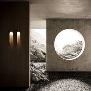 Comet Wall Light gallery detail image