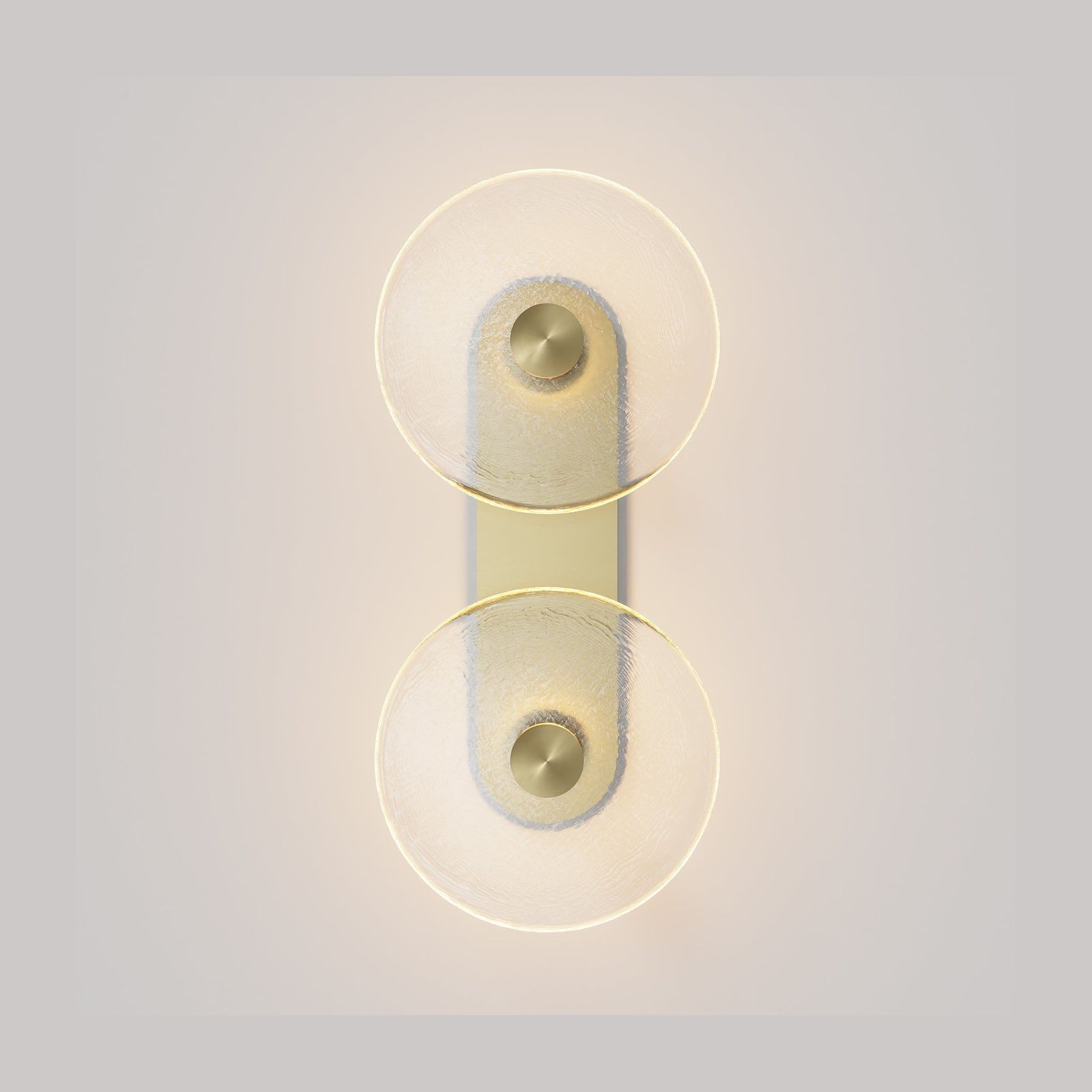 Coral Duo - Wall Light gallery detail image