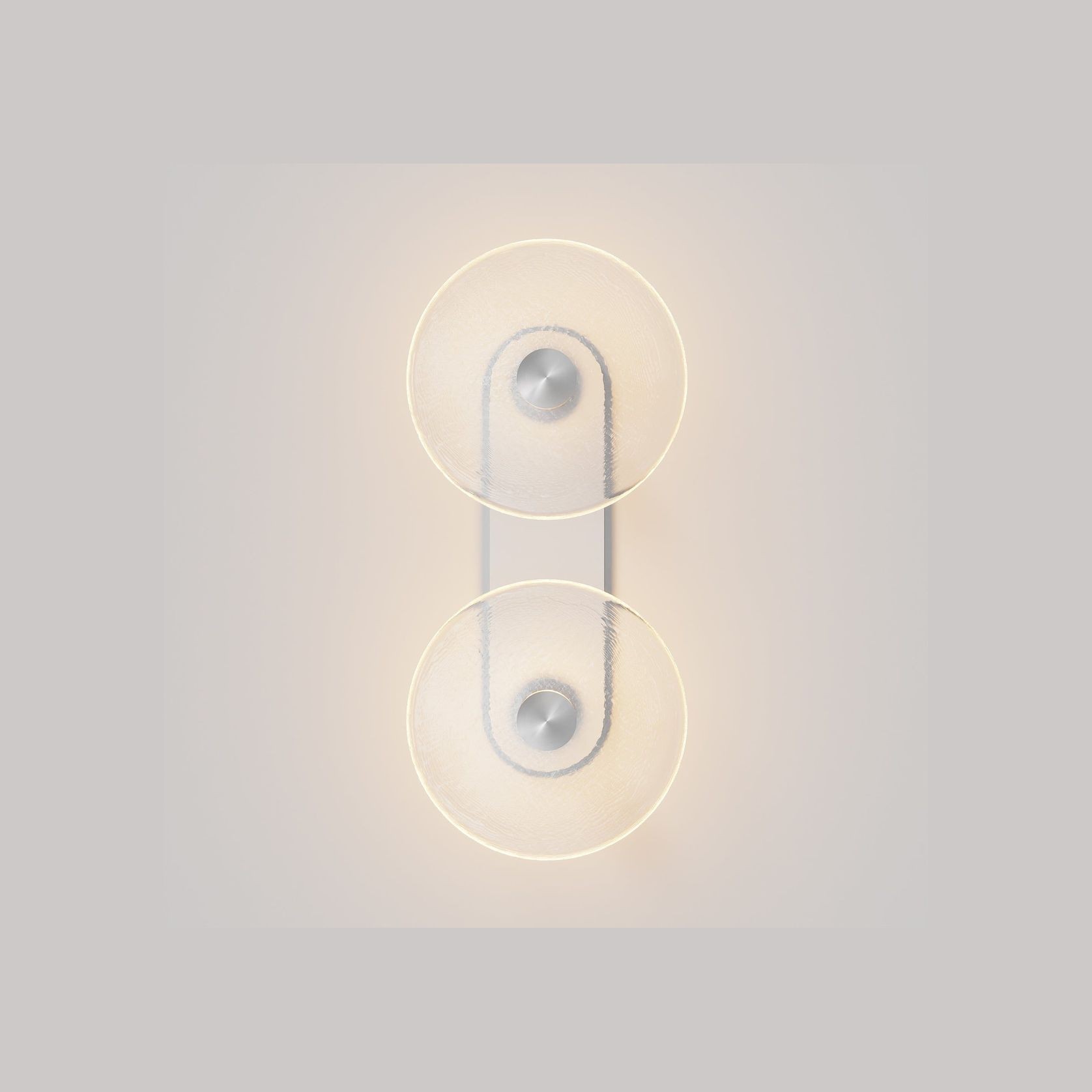 Coral Duo - Wall Light gallery detail image