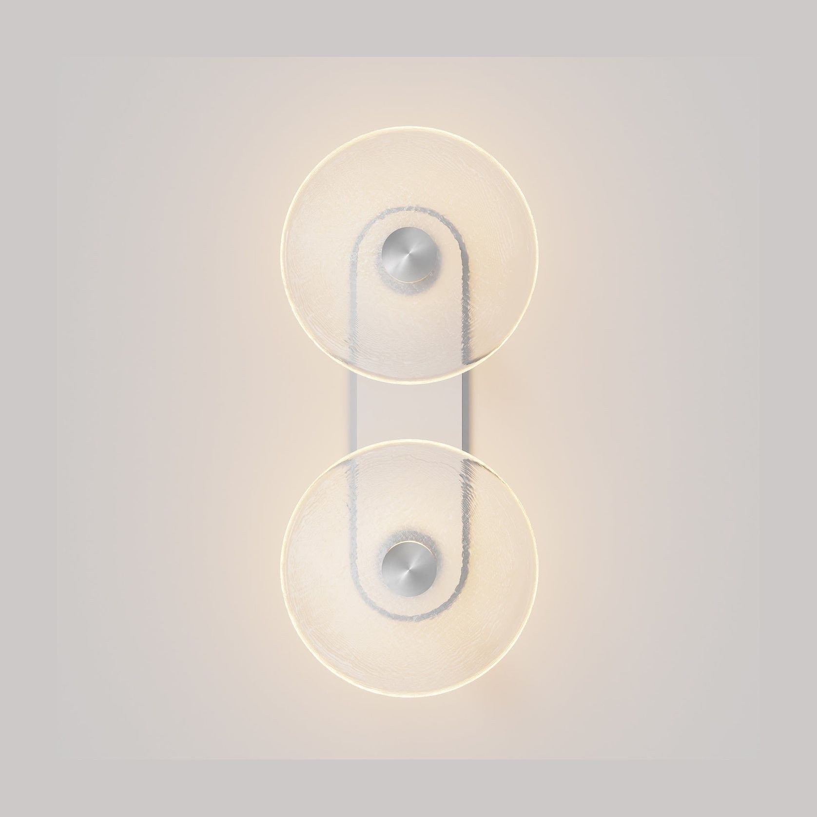 Coral Duo - Wall Light gallery detail image