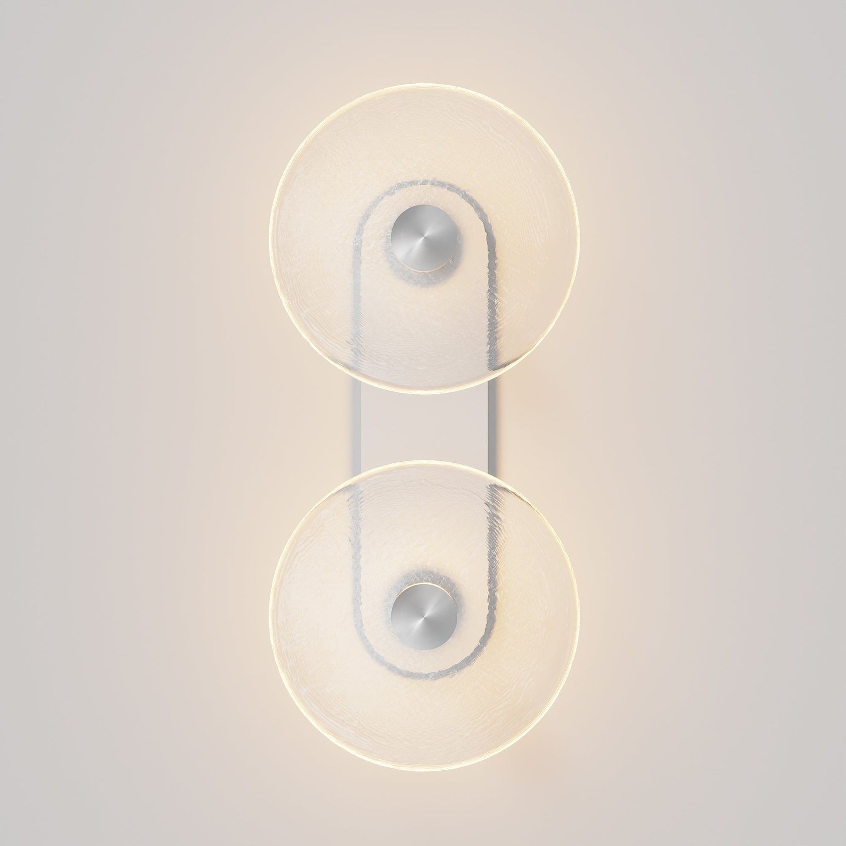Coral Duo - Wall Light gallery detail image
