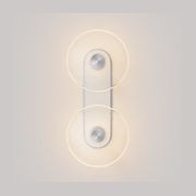Coral Duo - Wall Light gallery detail image
