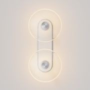 Coral Duo - Wall Light gallery detail image