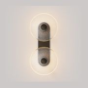 Coral Duo - Wall Light gallery detail image