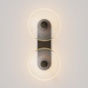 Coral Duo - Wall Light gallery detail image
