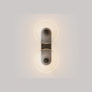 Coral Duo - Wall Light gallery detail image
