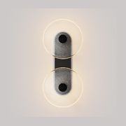 Coral Duo - Wall Light gallery detail image