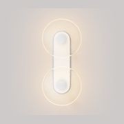 Coral Duo - Wall Light gallery detail image