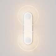 Coral Duo - Wall Light gallery detail image