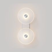 Coral Duo - Wall Light gallery detail image