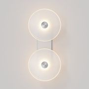 Coral Duo - Wall Light gallery detail image