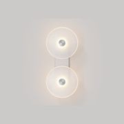 Coral Duo - Wall Light gallery detail image
