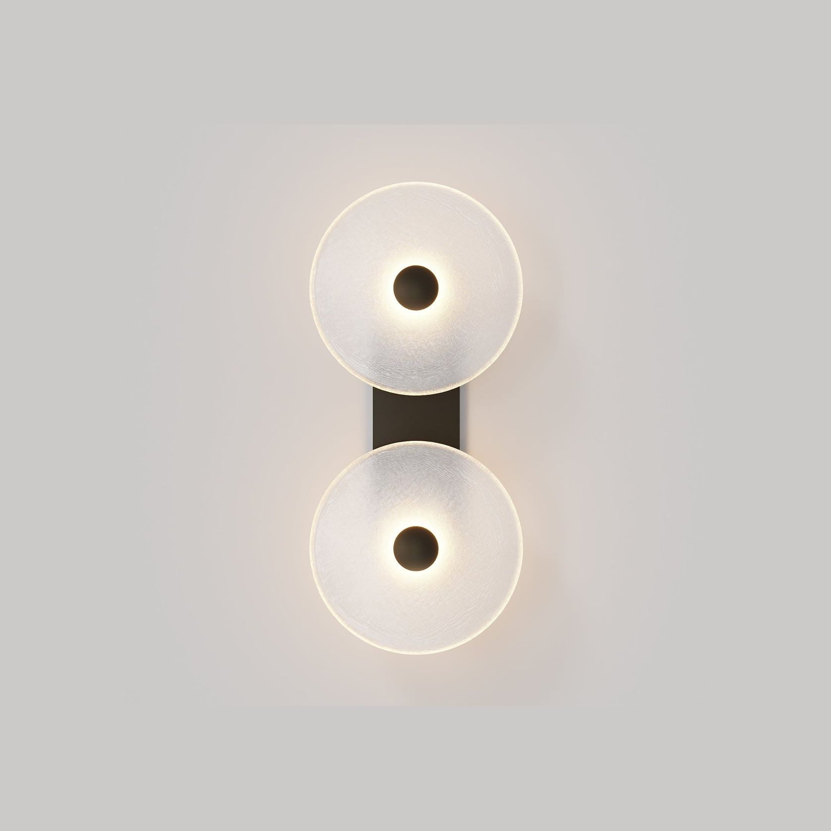 Coral Duo - Wall Light gallery detail image