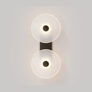 Coral Duo - Wall Light gallery detail image