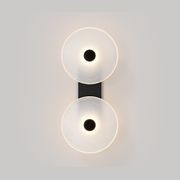 Coral Duo - Wall Light gallery detail image