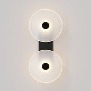 Coral Duo - Wall Light gallery detail image