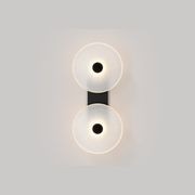 Coral Duo - Wall Light gallery detail image