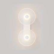 Coral Duo - Wall Light gallery detail image