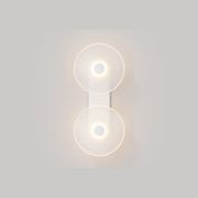Coral Duo - Wall Light gallery detail image