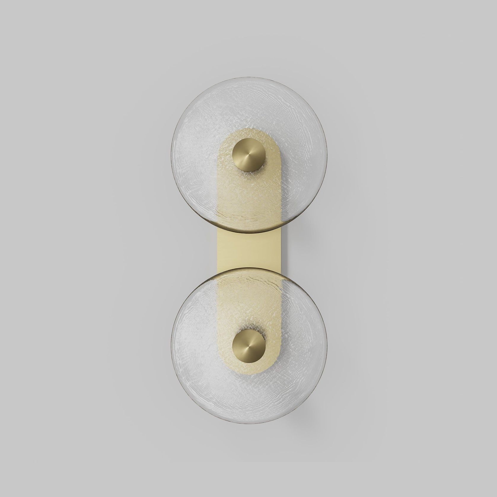 Coral Duo - Wall Light gallery detail image