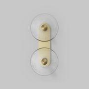 Coral Duo - Wall Light gallery detail image