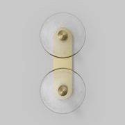 Coral Duo - Wall Light gallery detail image
