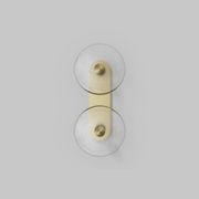 Coral Duo - Wall Light gallery detail image
