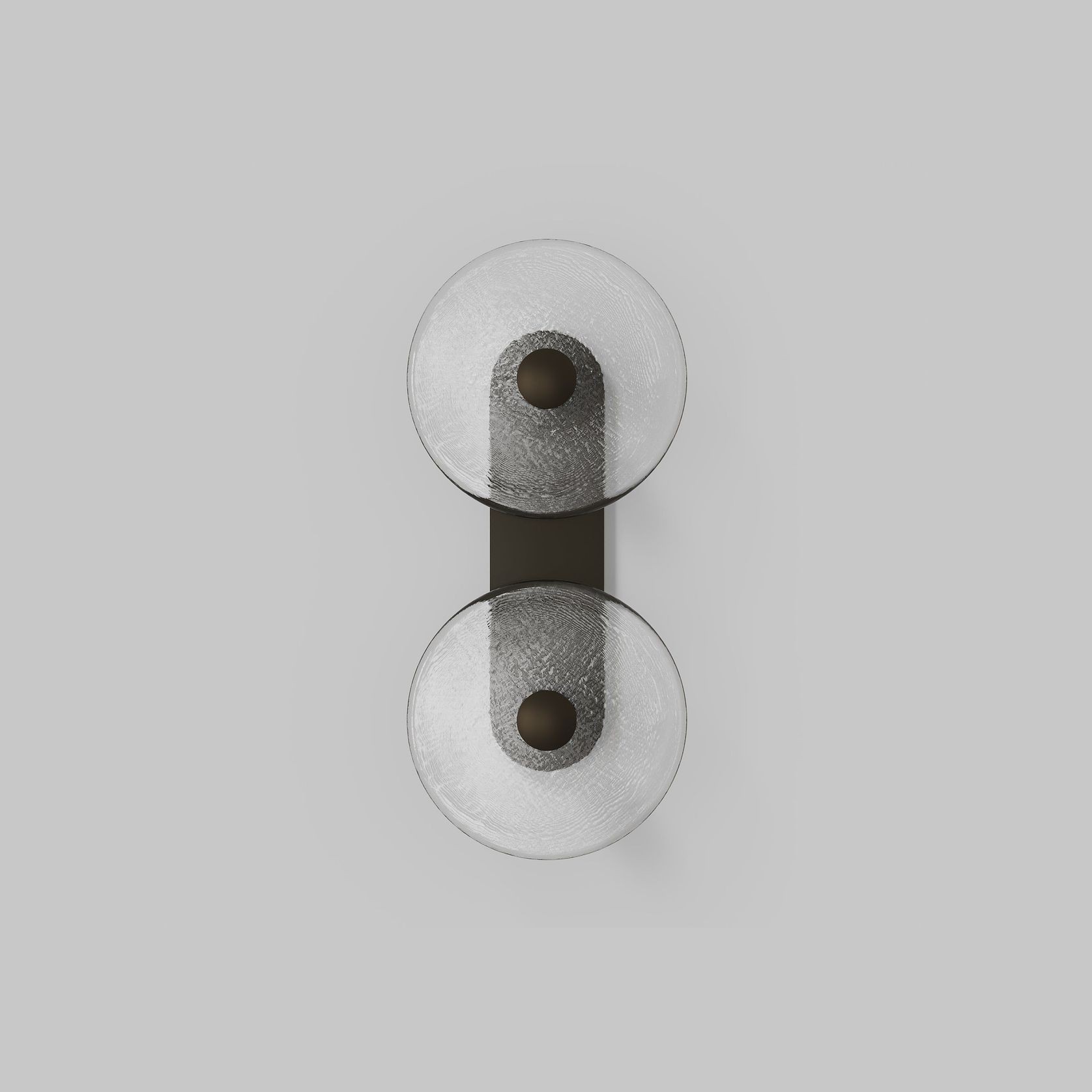 Coral Duo - Wall Light gallery detail image