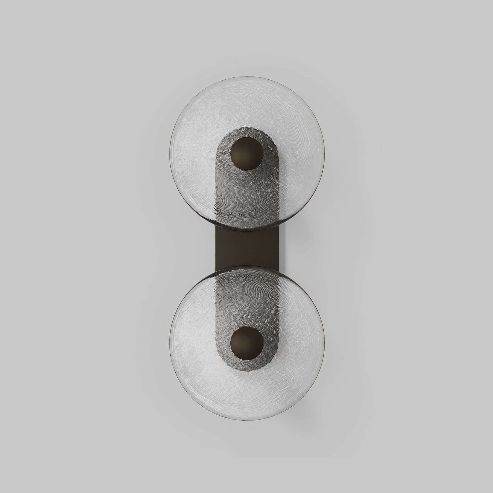 Coral Duo - Wall Light gallery detail image