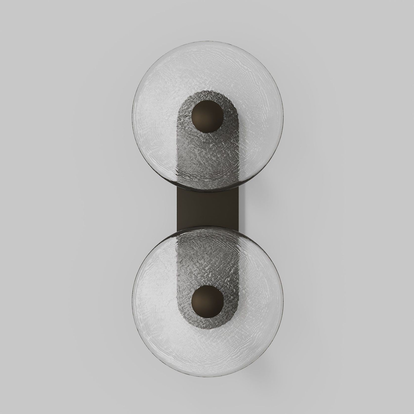 Coral Duo - Wall Light gallery detail image