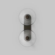 Coral Duo - Wall Light gallery detail image