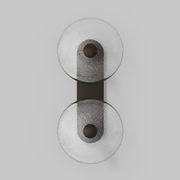 Coral Duo - Wall Light gallery detail image
