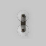 Coral Duo - Wall Light gallery detail image
