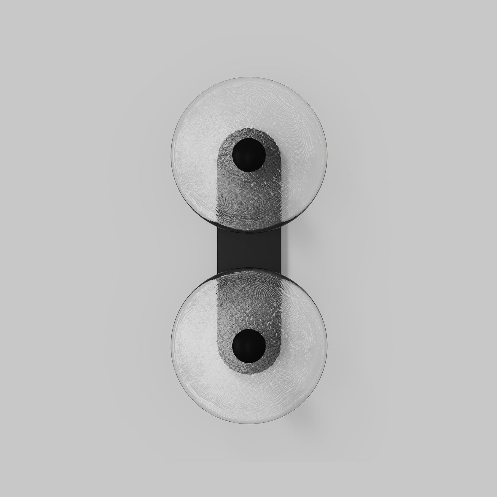 Coral Duo - Wall Light gallery detail image