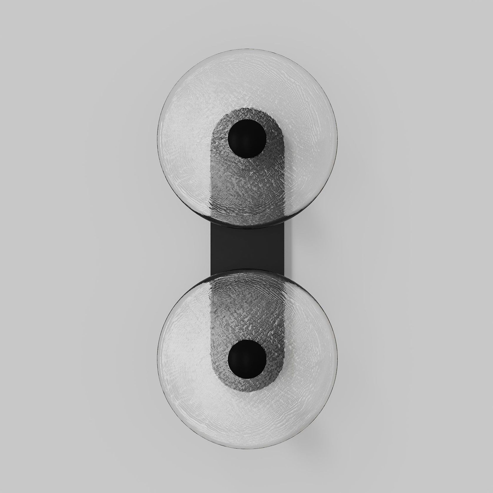Coral Duo - Wall Light gallery detail image