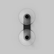 Coral Duo - Wall Light gallery detail image