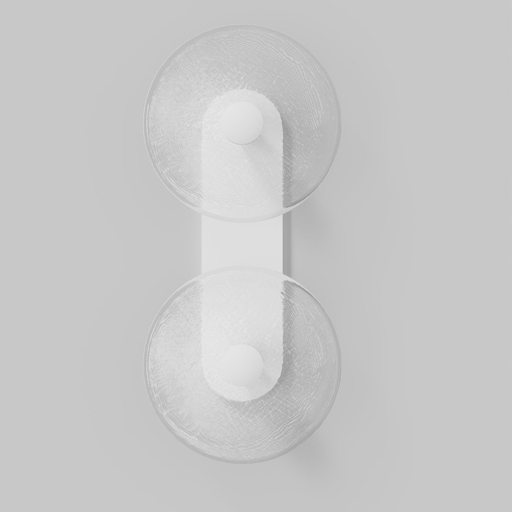 Coral Duo - Wall Light gallery detail image