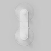Coral Duo - Wall Light gallery detail image